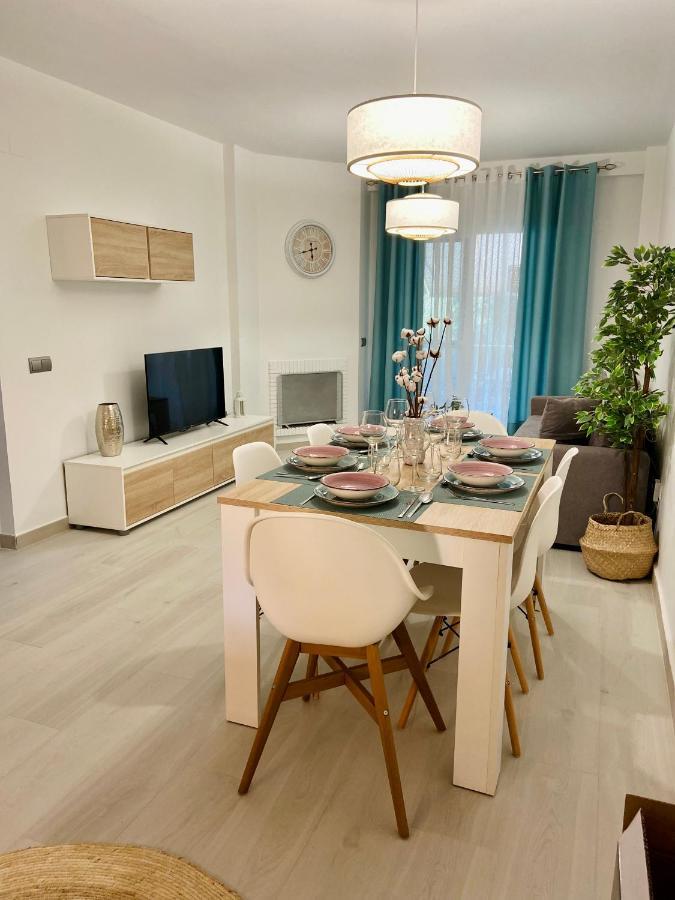 Apartamento El Mentiro Appartement Marbella