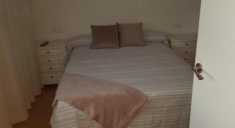 Appartement Piso Reformado A Estrenar Cerca Playa Y Centro
