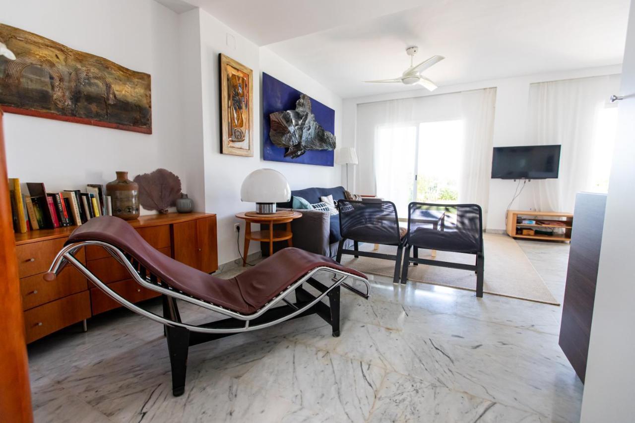 Casa 1 Linea De Playa. Ferienhaus
