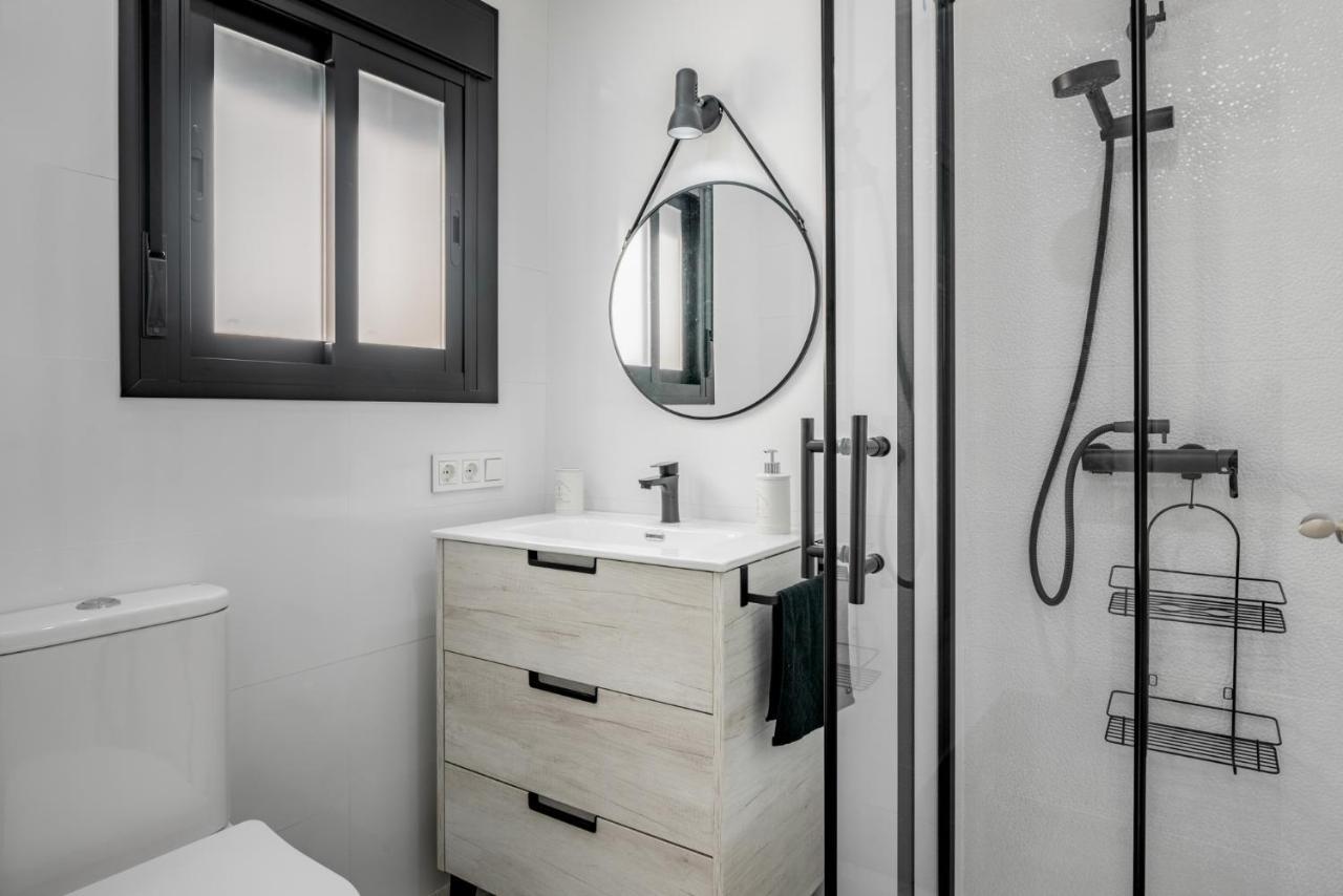 Atico En Casco Antiguo Apartment Marbella