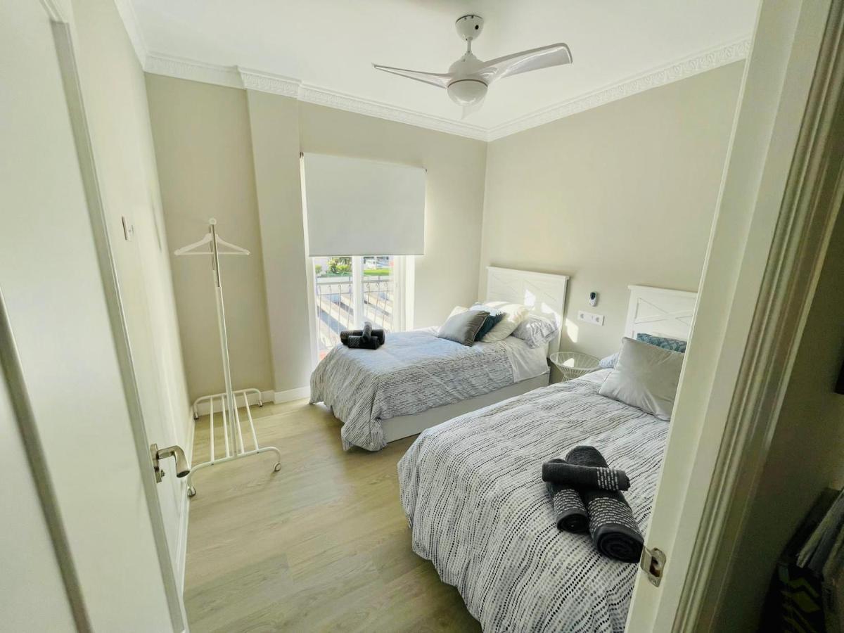 Apartment Apartamento Familiar 'la Concha Banus' Marbella