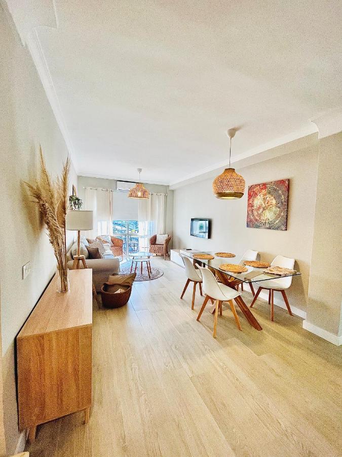Apartamento Familiar 'la Concha Banus' * Marbella