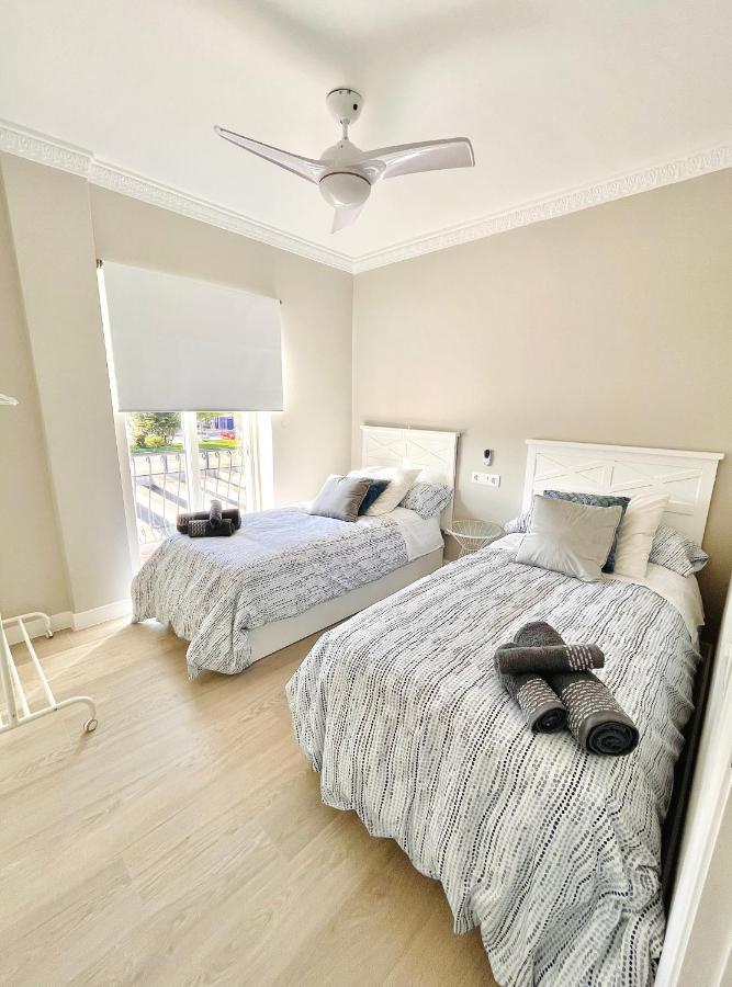 Apartamento Familiar 'la Concha Banus' Apartment *