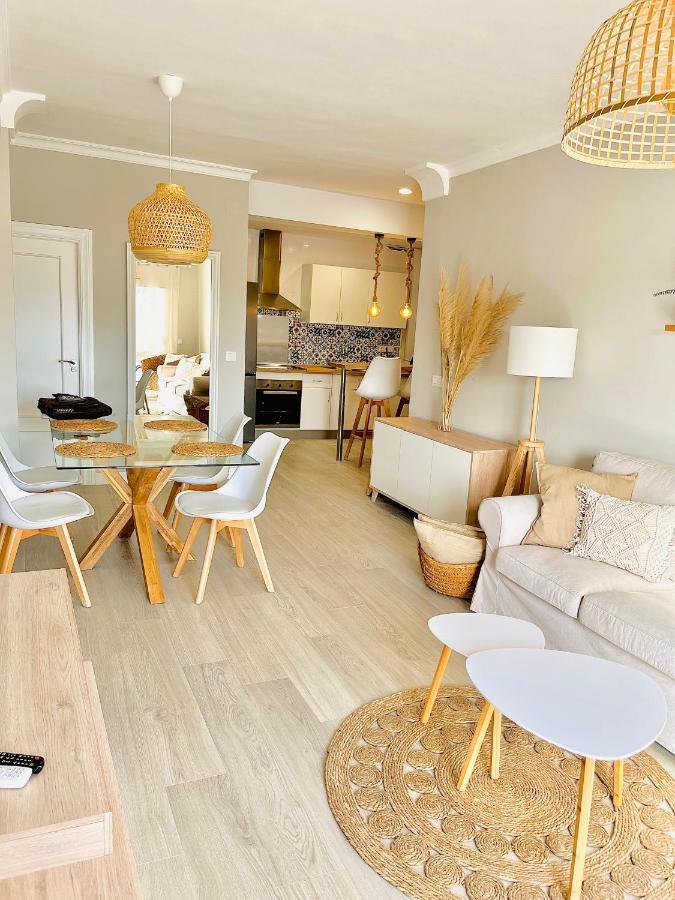 Apartment Apartamento Familiar 'la Concha Banus' *