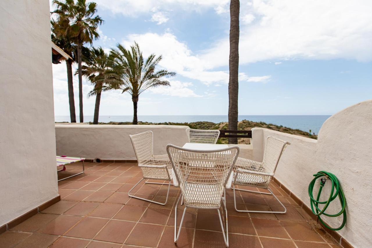 Casa 1 Linea De Playa. Ferienhaus