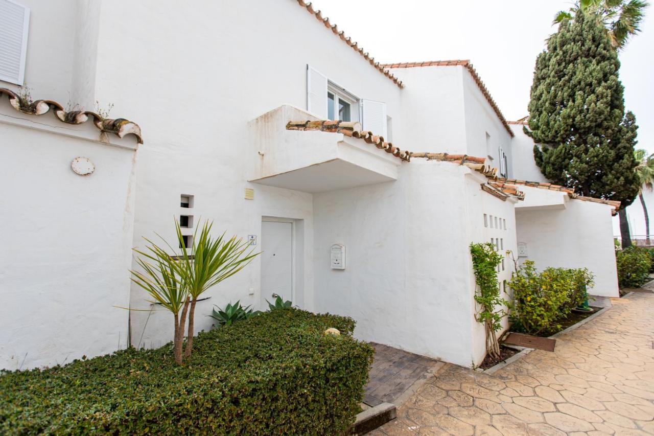 Casa 1 Linea De Playa. Marbella