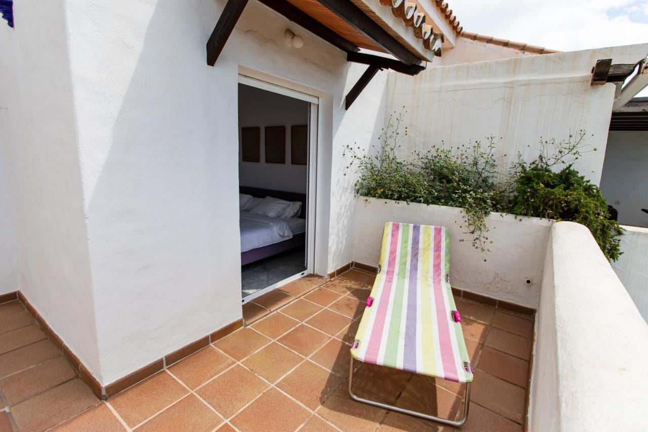 Casa 1 Linea De Playa. Ferienhaus *