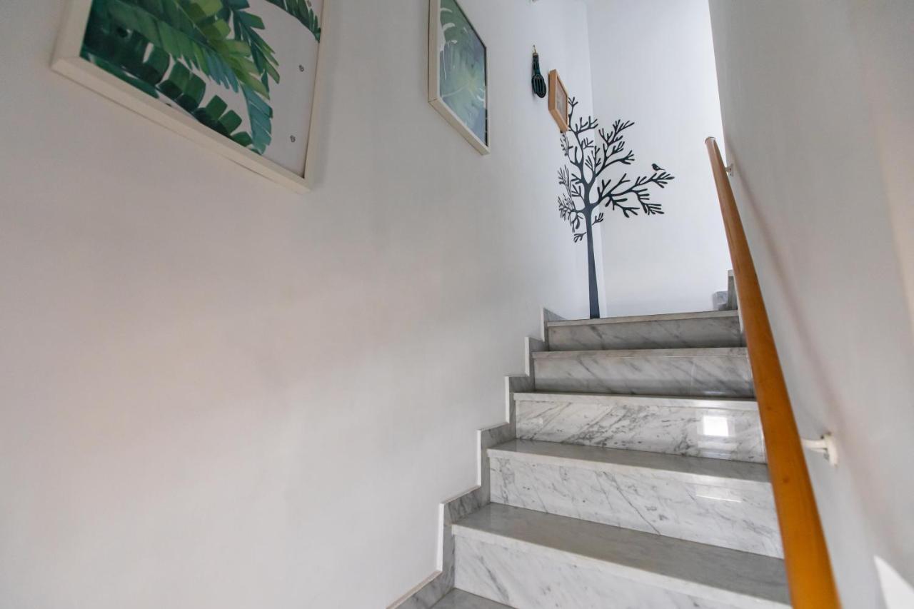 Casa 1 Linea De Playa. Ferienhaus
