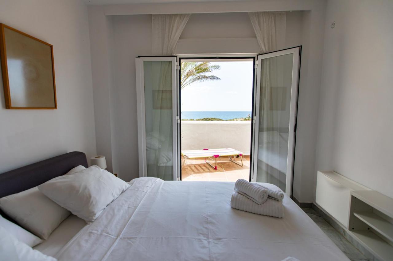 Ferienhaus Casa 1 Linea De Playa. *