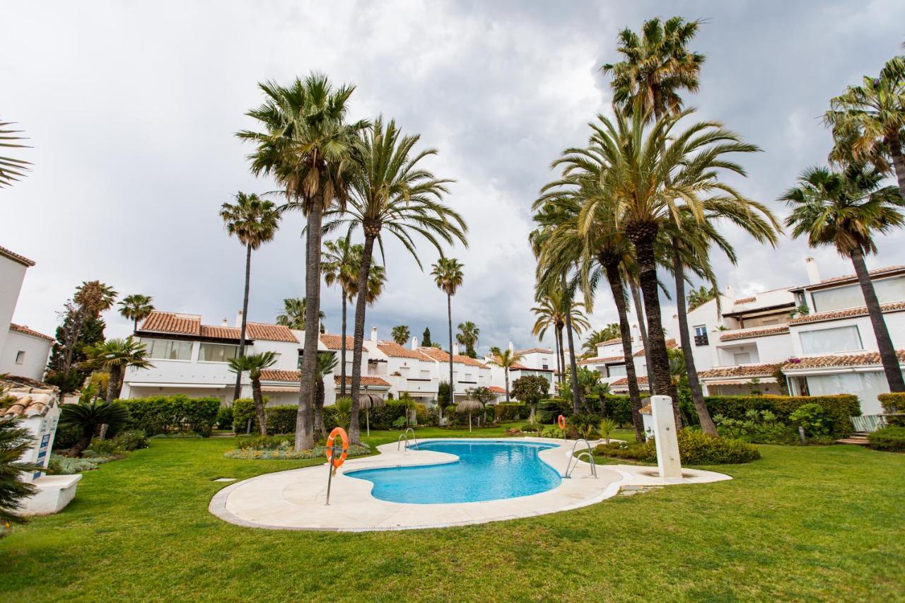 Casa 1 Linea De Playa. Ferienhaus