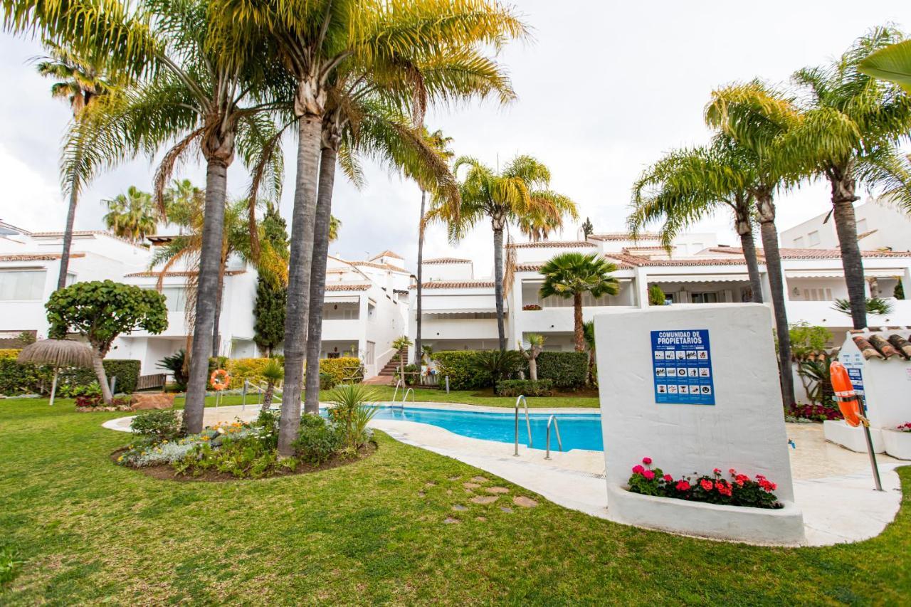 Casa 1 Linea De Playa. * Marbella