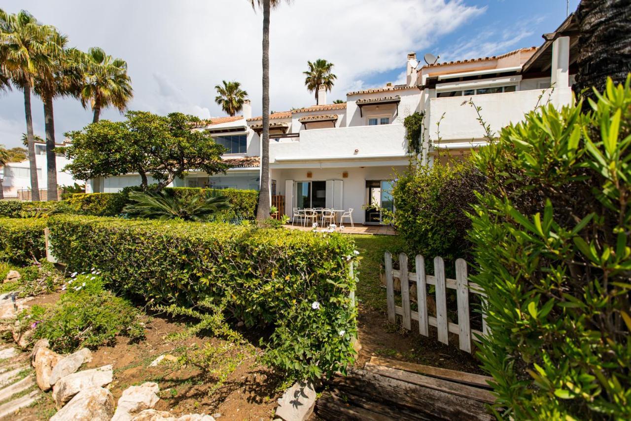 Ferienhaus Casa 1 Linea De Playa.