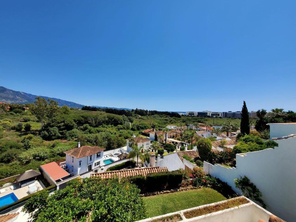 House 501 Porto Banus * Marbella