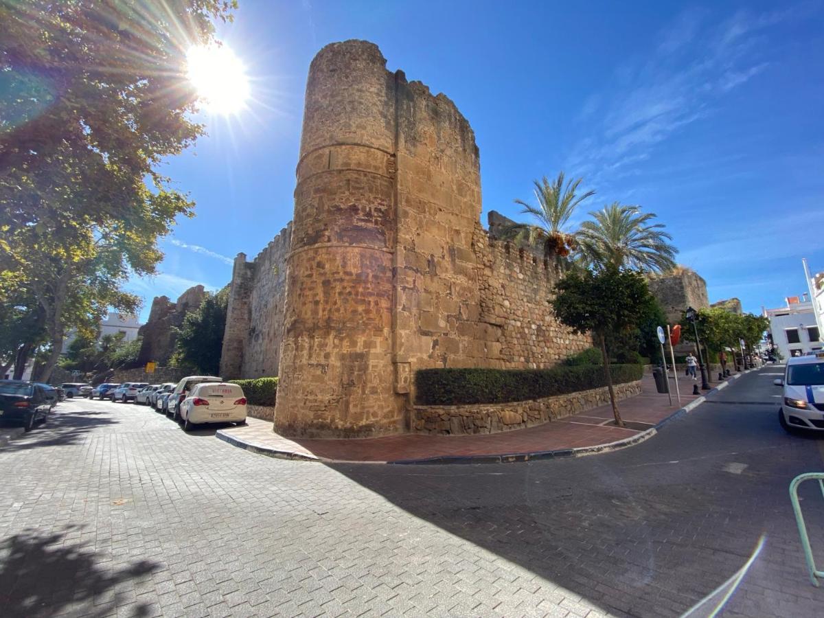 Apartment Atico En Casco Antiguo Marbella