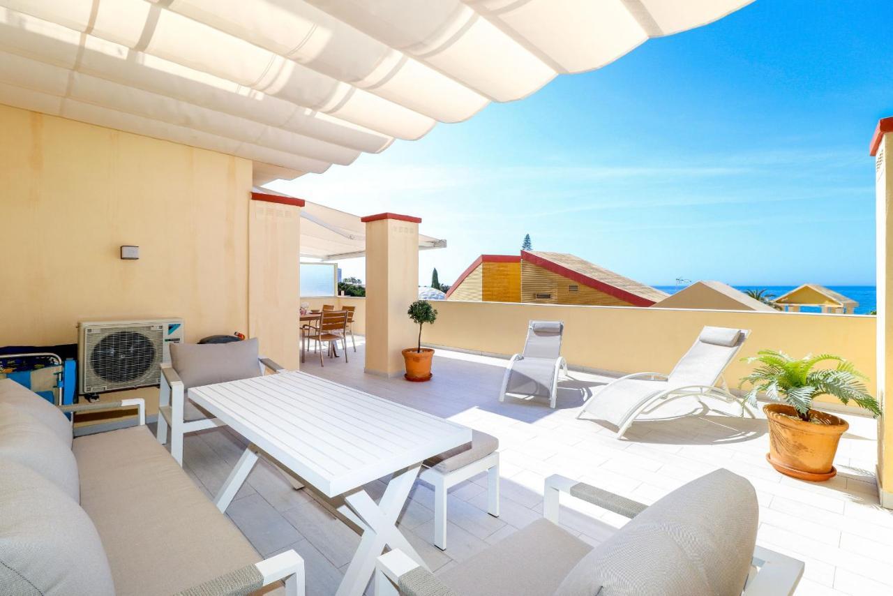 Apartment Romana Playa Beachfront *