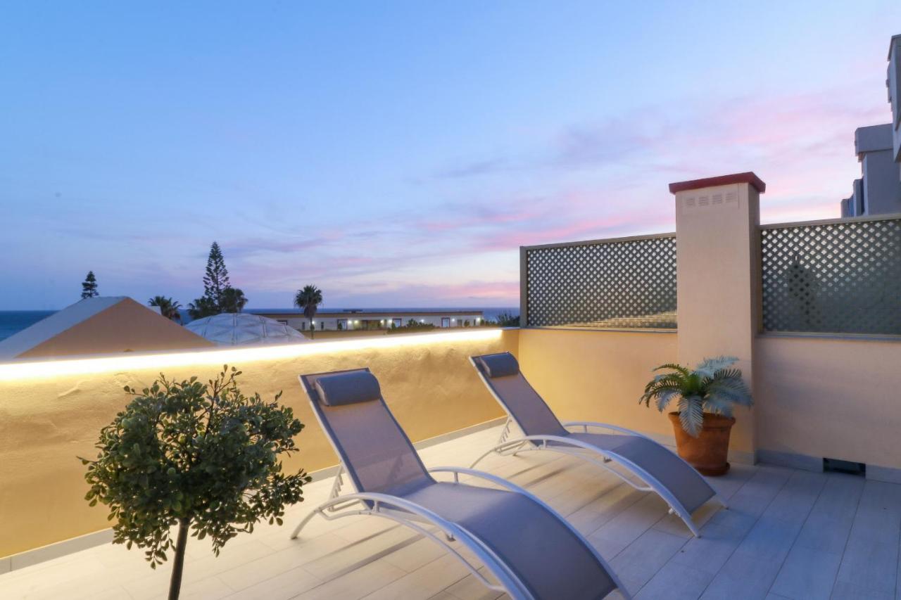 Apartment Romana Playa Beachfront *