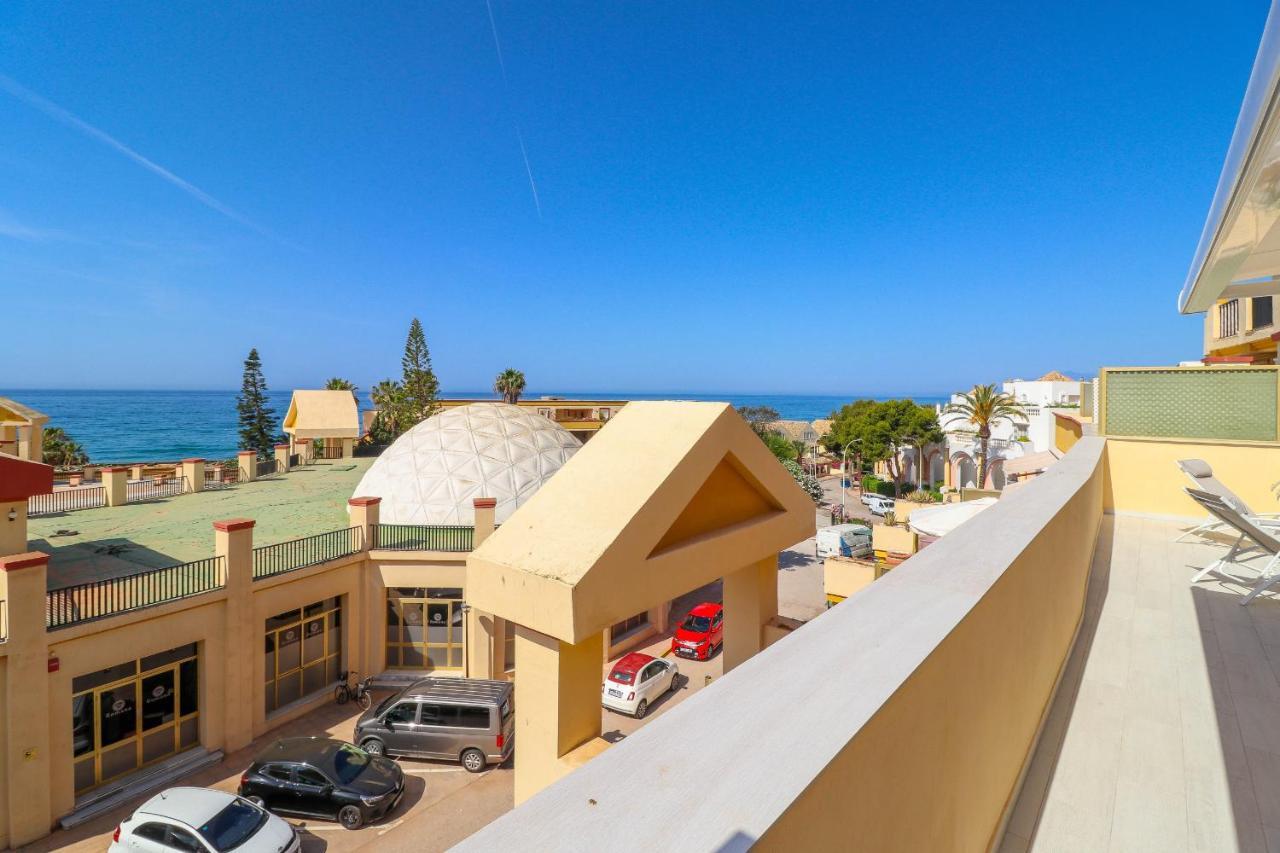 Romana Playa Beachfront Apartment