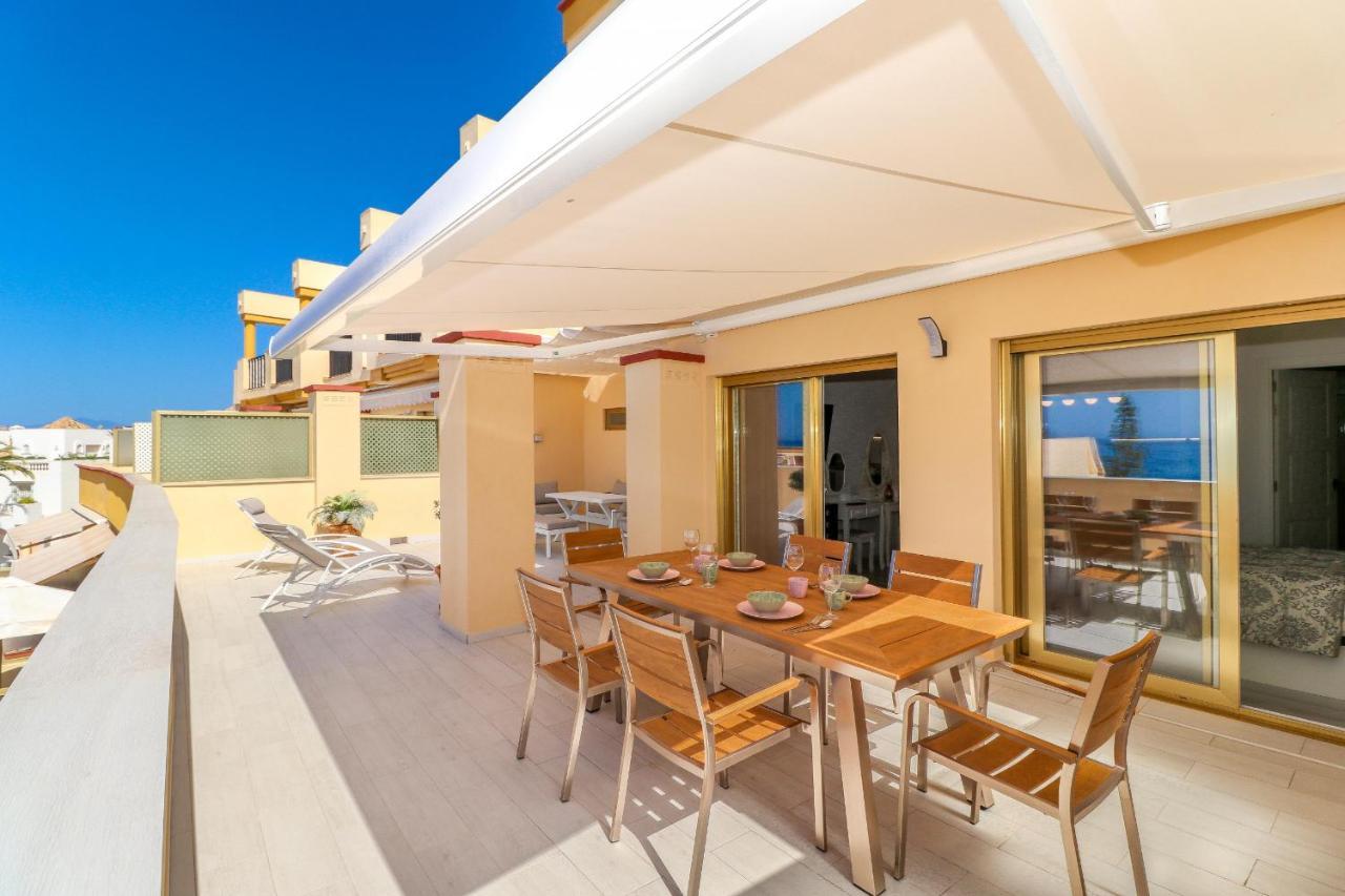 Romana Playa Beachfront Apartment