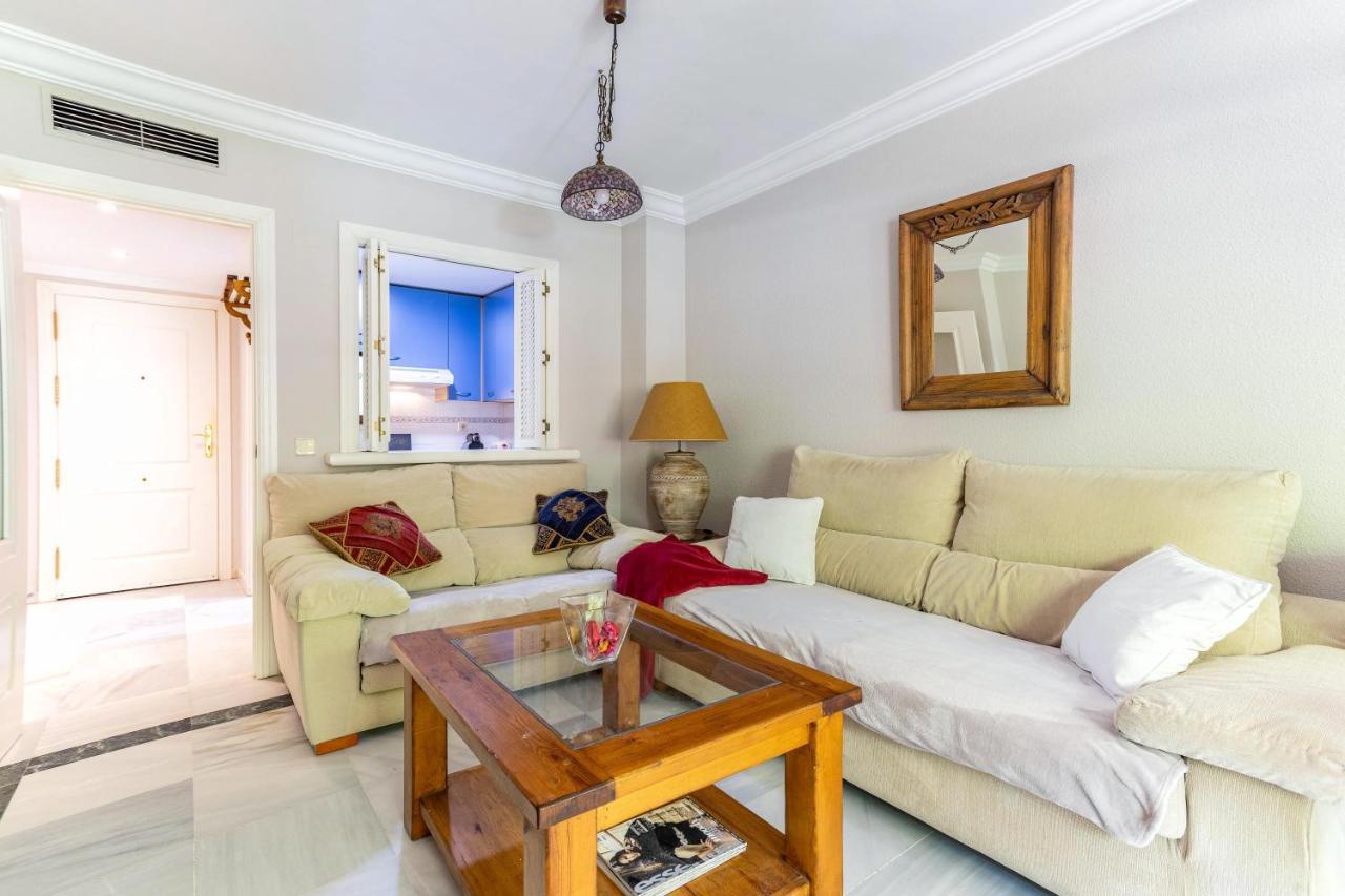 Oleholidays Costa Nagueles 2 Milla De Oro Appartement *