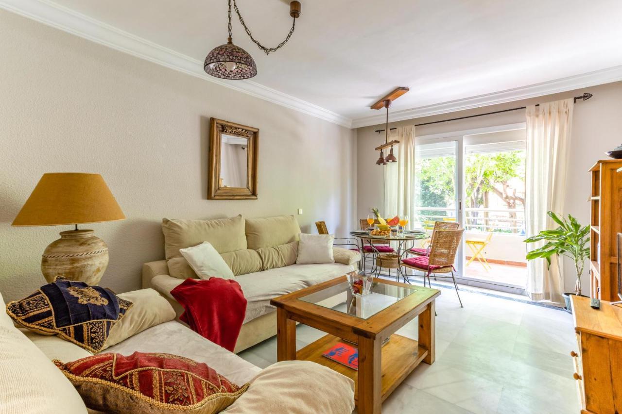 Appartement Oleholidays Costa Nagueles 2 Milla De Oro Marbella
