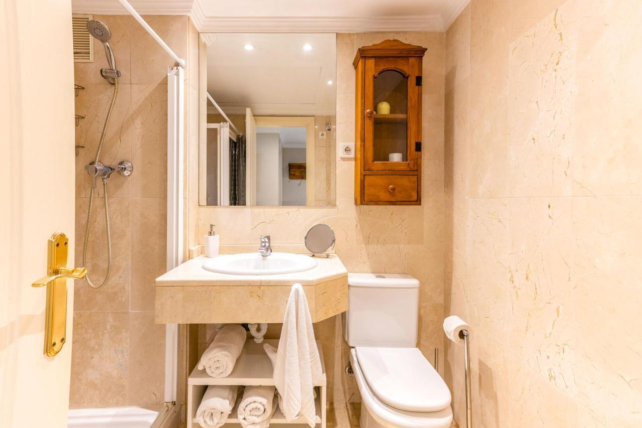 Oleholidays Costa Nagueles 2 Milla De Oro Appartement *