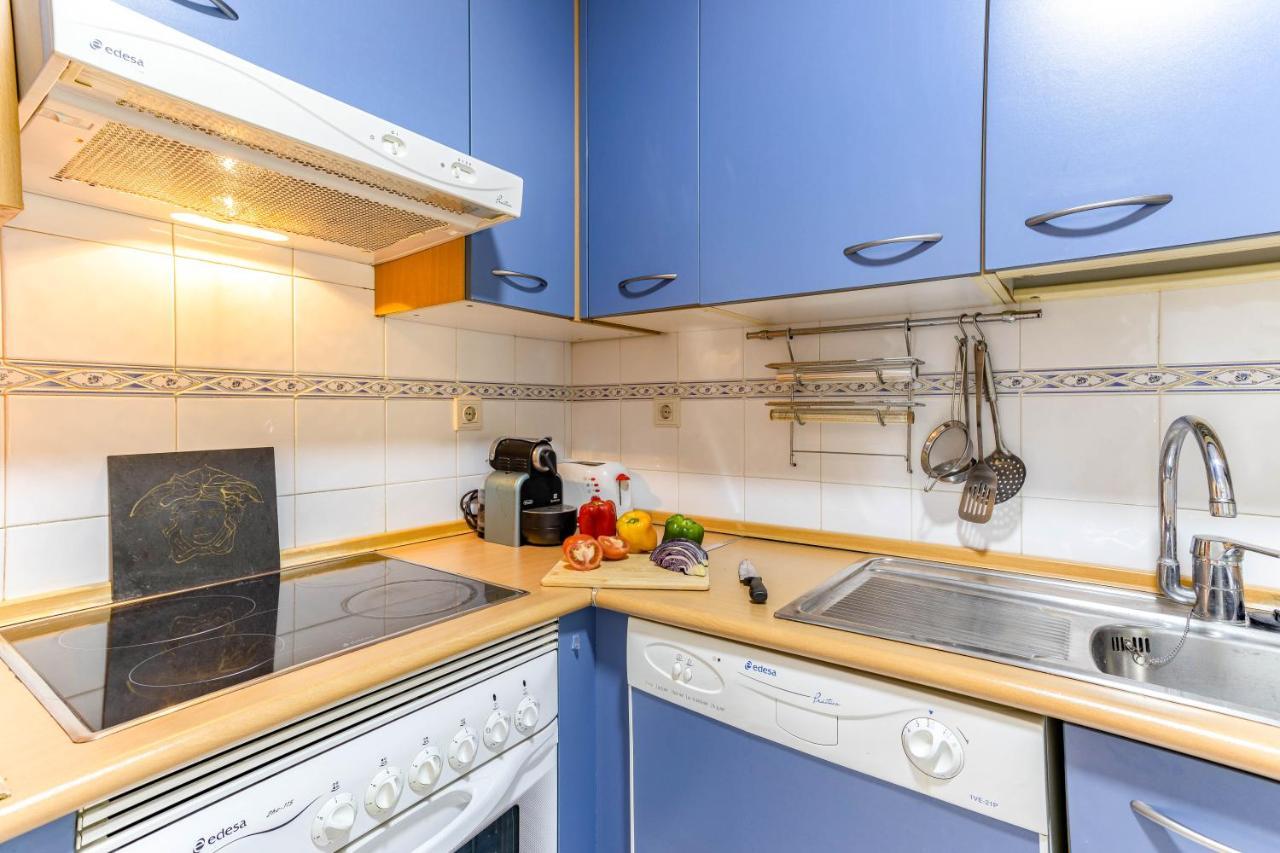 Oleholidays Costa Nagueles 2 Milla De Oro Appartement Marbella