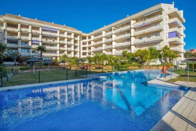 Oleholidays Costa Nagueles 2 Milla De Oro Appartement Marbella