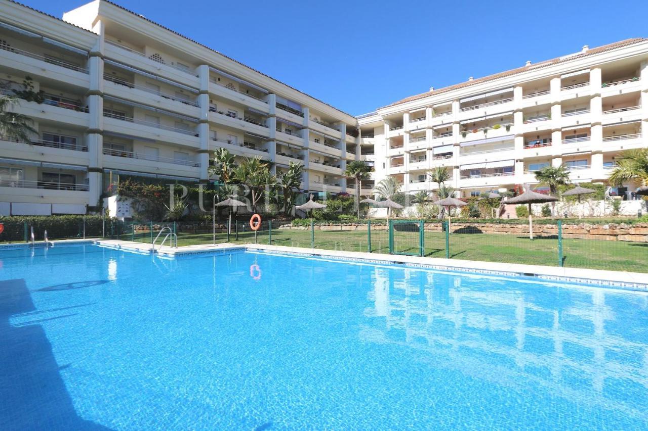 Appartement Oleholidays Costa Nagueles 2 Milla De Oro
