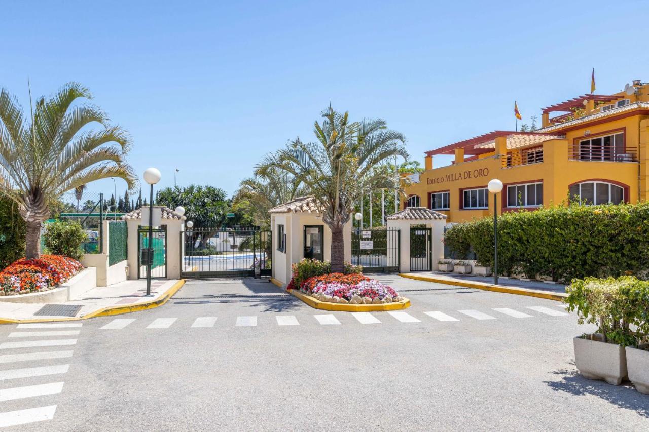 Oleholidays Costa Nagueles 2 Milla De Oro