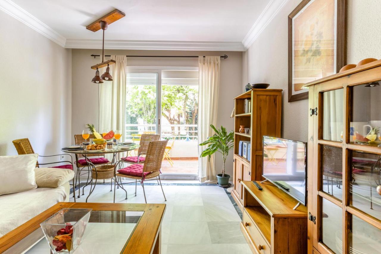 Oleholidays Costa Nagueles 2 Milla De Oro Appartement *