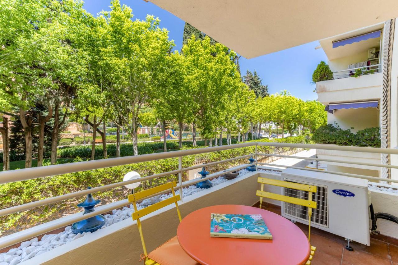 Appartement Oleholidays Costa Nagueles 2 Milla De Oro *