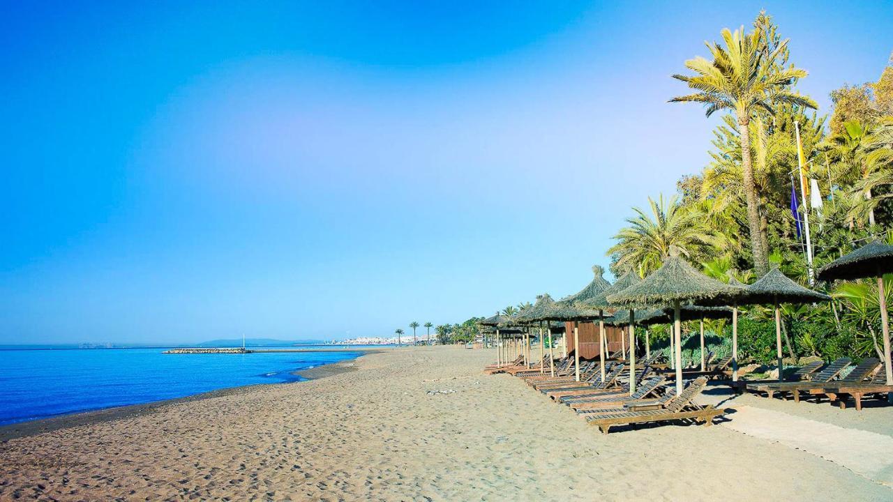 Oleholidays Costa Nagueles 2 Milla De Oro * Marbella