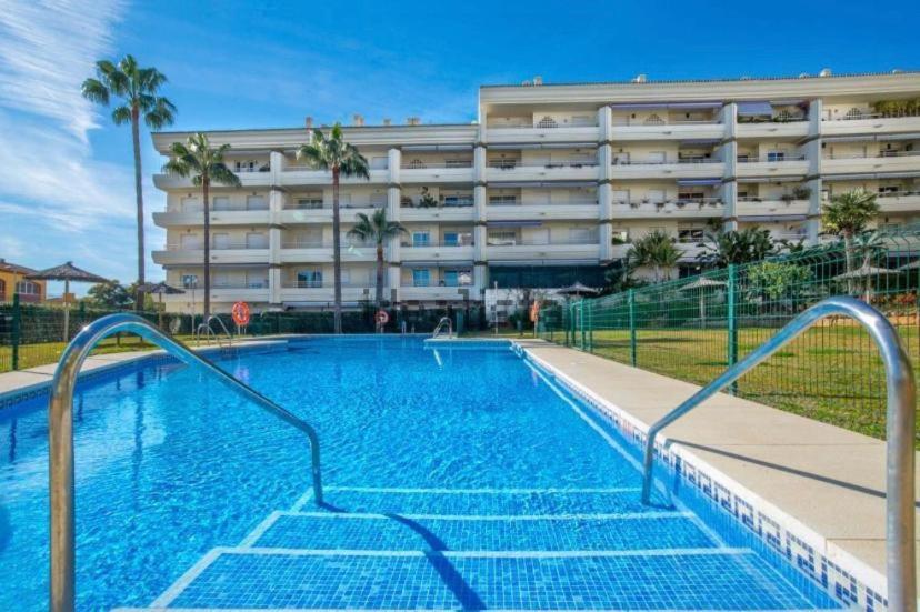Oleholidays Costa Nagueles 2 Milla De Oro * Marbella