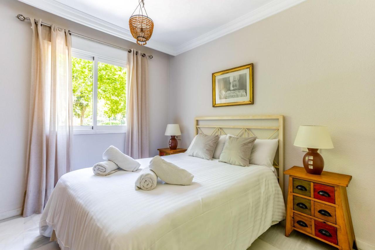 Oleholidays Costa Nagueles 2 Milla De Oro Appartement