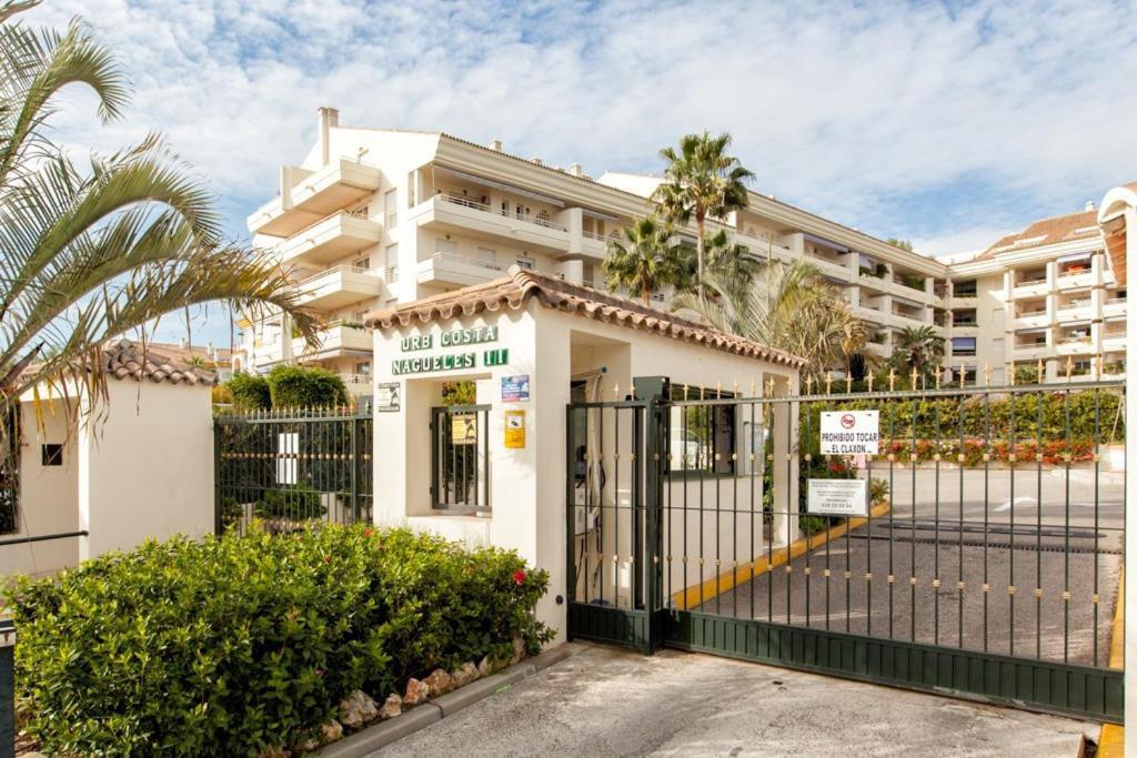 Appartement Oleholidays Costa Nagueles 2 Milla De Oro *