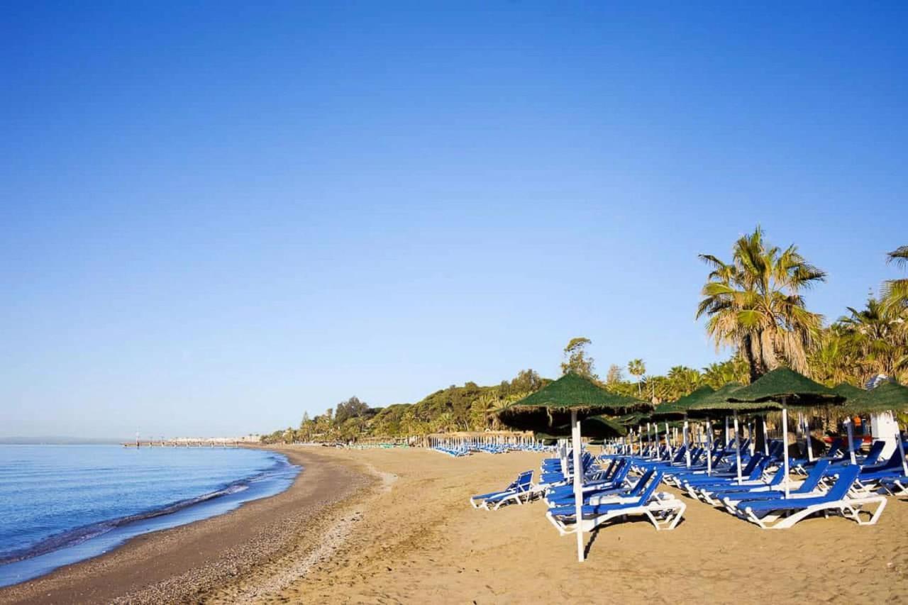 Oleholidays Costa Nagueles 2 Milla De Oro *