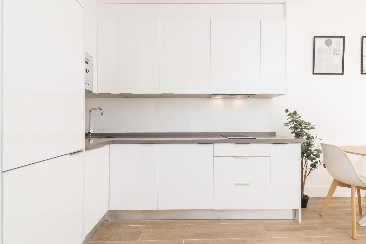 Oleholidays 412 Romana Playa Primera Linea Playa Apartment *