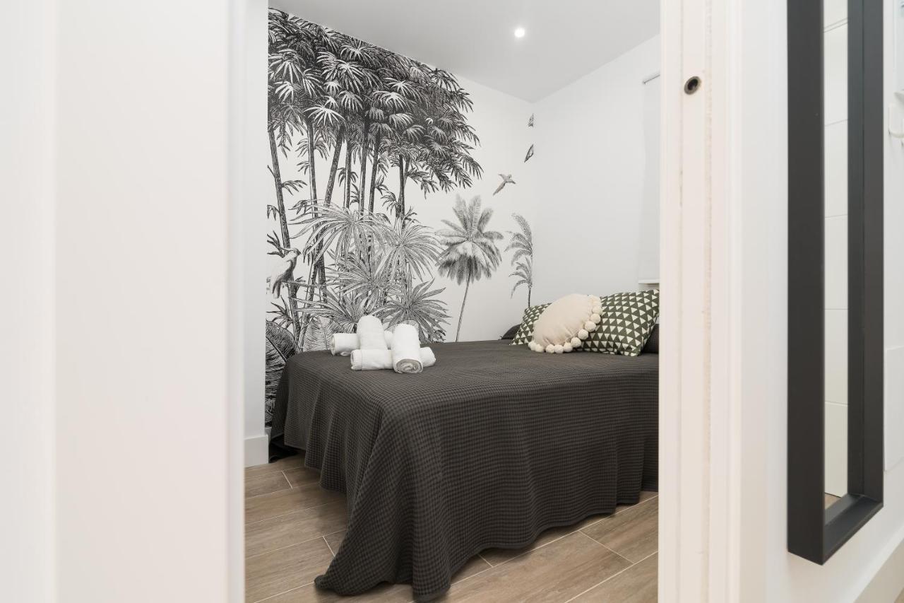 Oleholidays 412 Romana Playa Primera Linea Playa Apartment Marbella