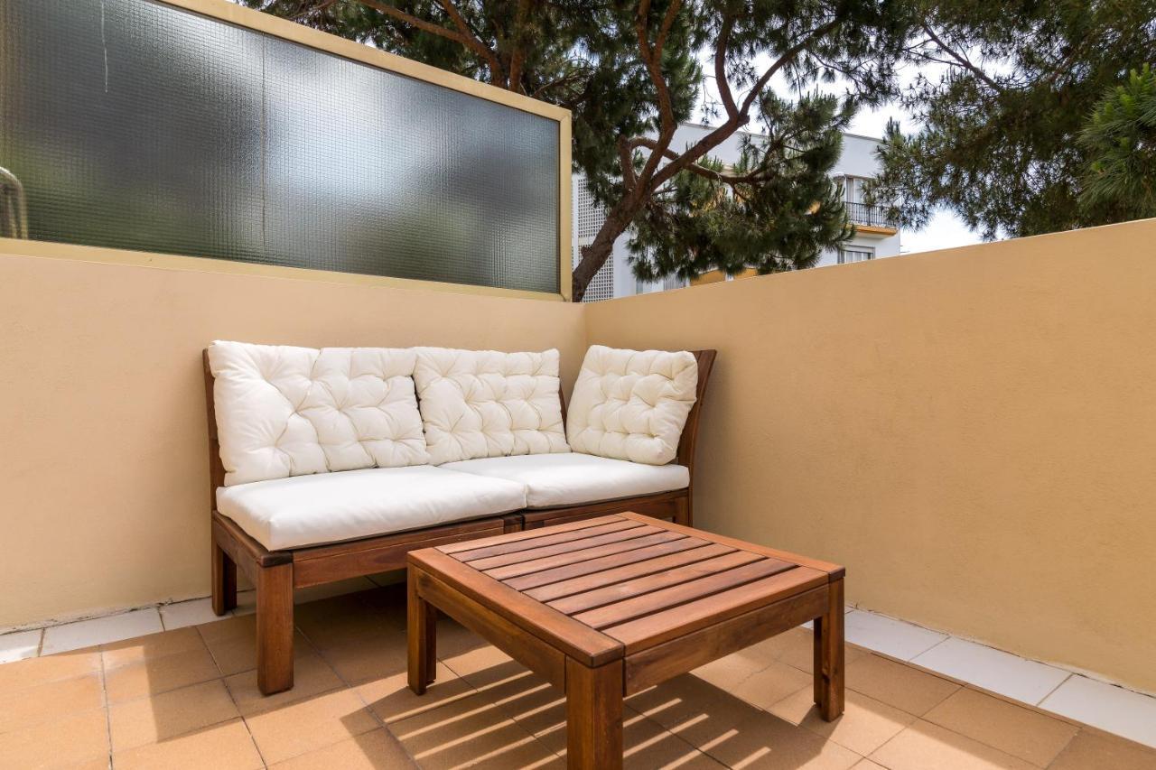 Oleholidays 412 Romana Playa Primera Linea Playa * Marbella
