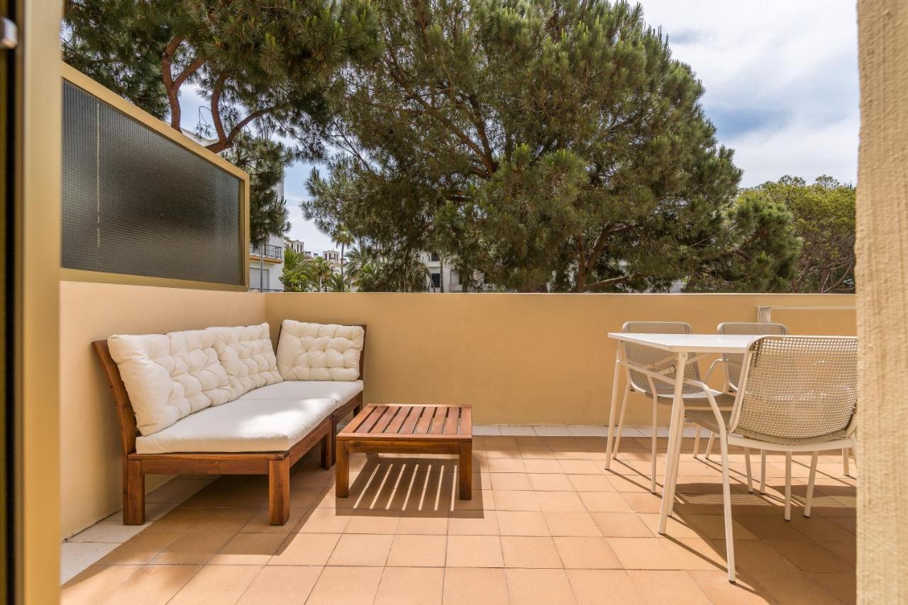 Oleholidays 412 Romana Playa Primera Linea Playa Apartment