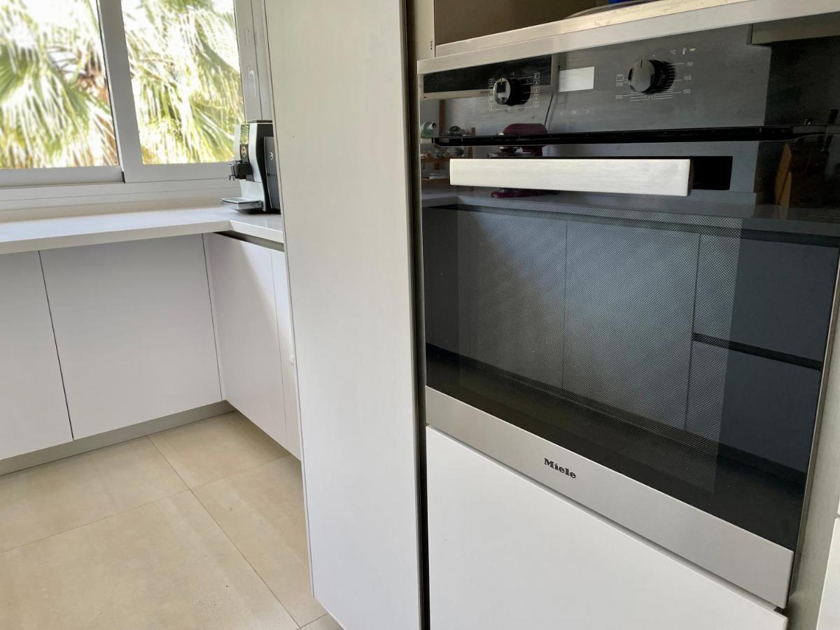 Banus Hause Apartment *