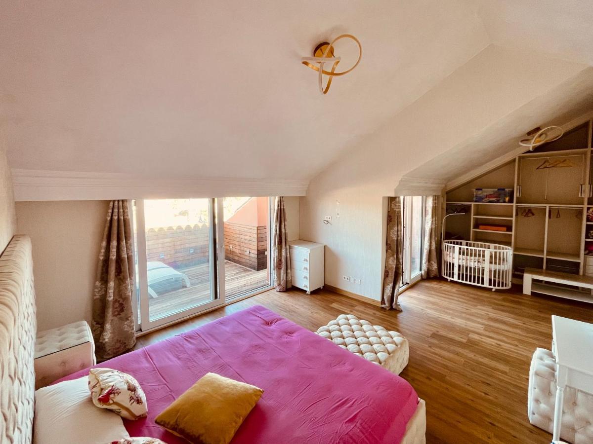 Banus Hause Apartment Marbella