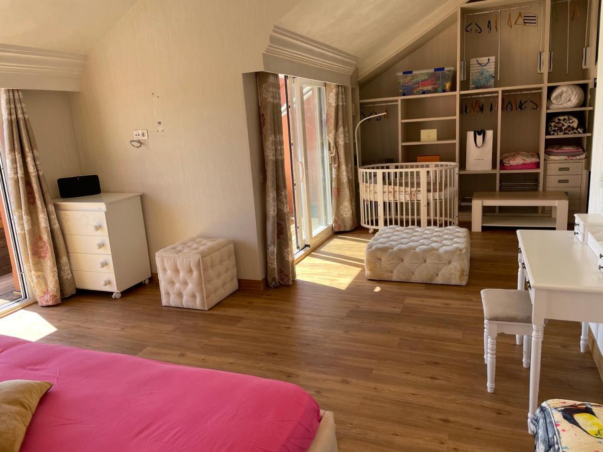 Apartment Banus Hause