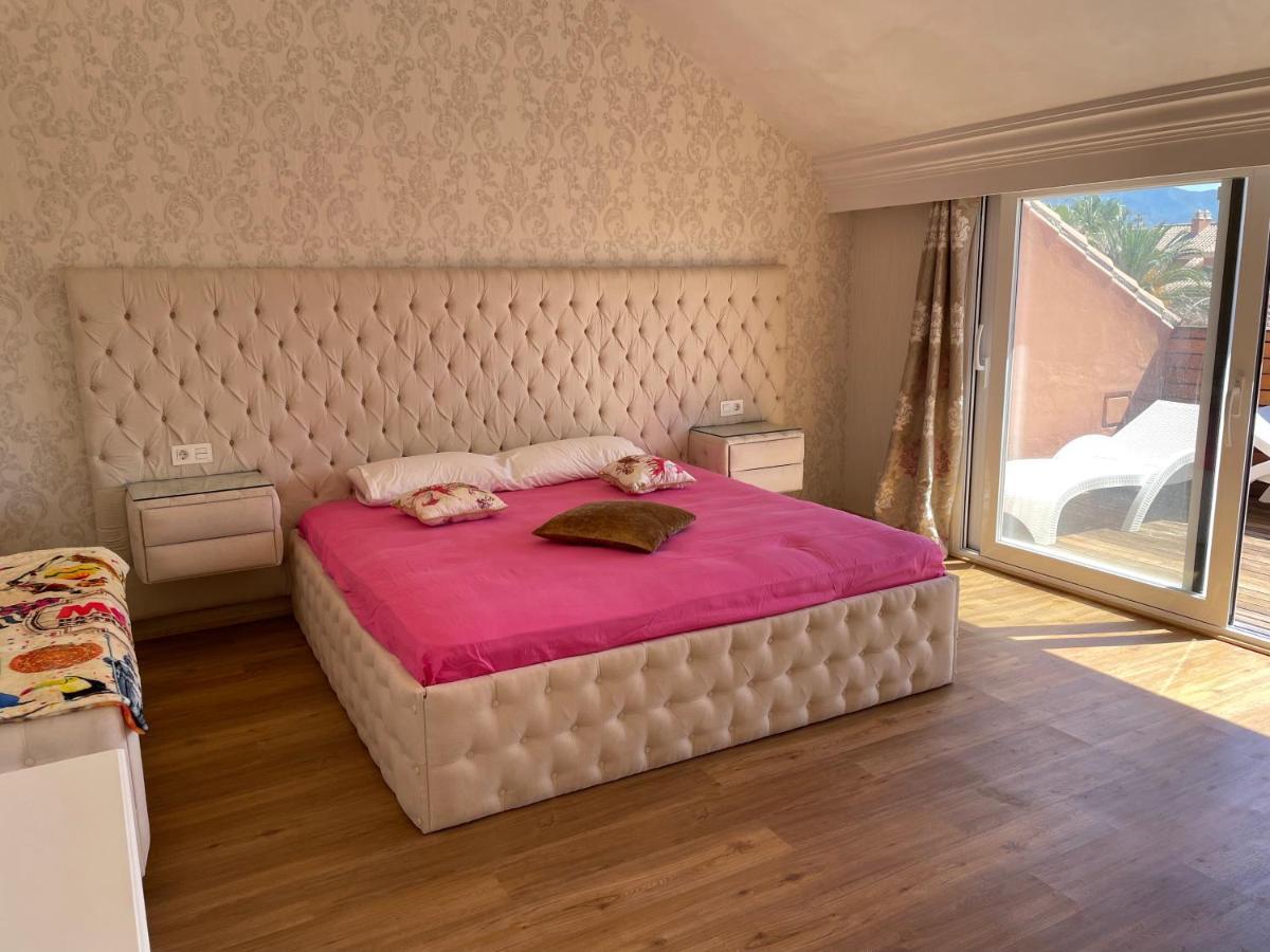 Banus Hause * Marbella