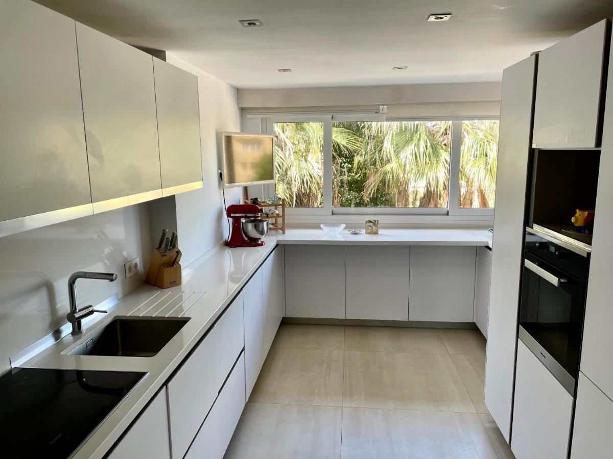 Banus Hause Apartment Marbella