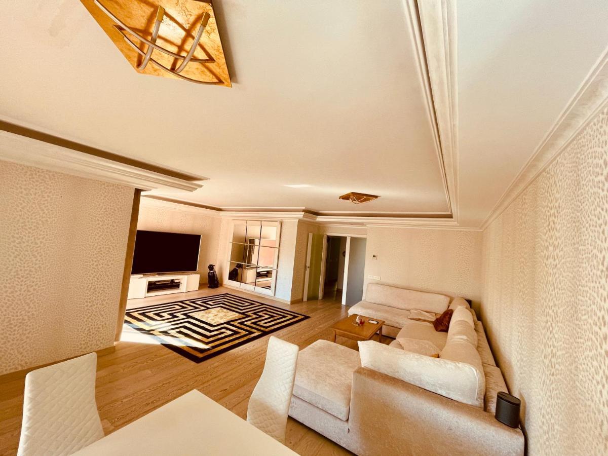 Banus Hause * Marbella