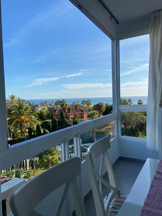 Appartement Marbella. Playa Alicate *