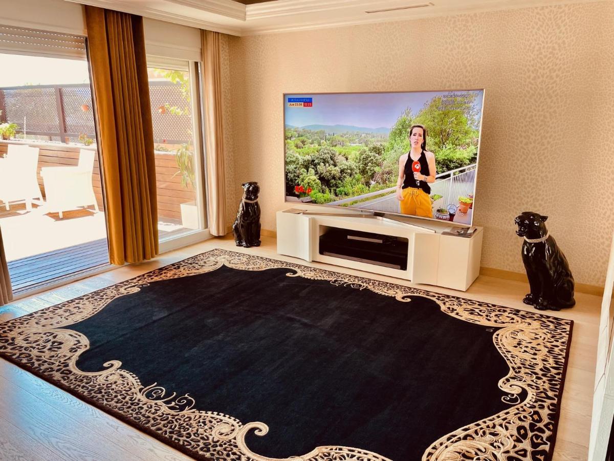 Apartment Banus Hause *
