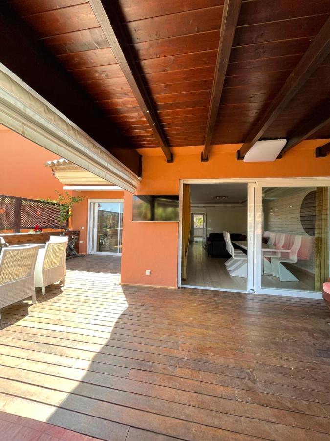 Banus Hause * Marbella