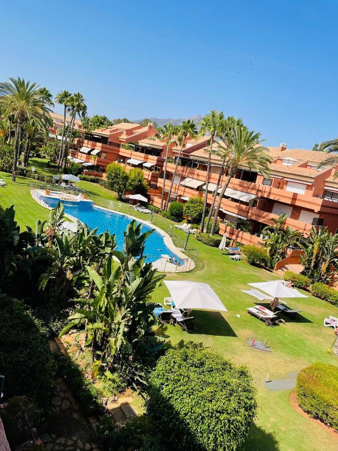 Banus Hause Apartment